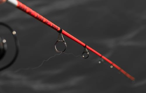 Abu Garcia Max X Spinning Fishing Reel - size: 5- Box, style: Max Pro (Old Model)