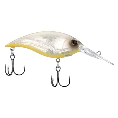 Berkley Money Badger Fishing Hard Bait - color: Hankie Pankie, size: 2 1/2 in - 6.25 (1/3 oz)