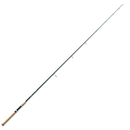 St. Croix Rods Triumph Inshore Spinning Rod, TRIS, Durably Sensitive with Impressive Power, High Performing Spinning Rod - style: 7'0" Medium-heavy/Fast 1 Pc.
