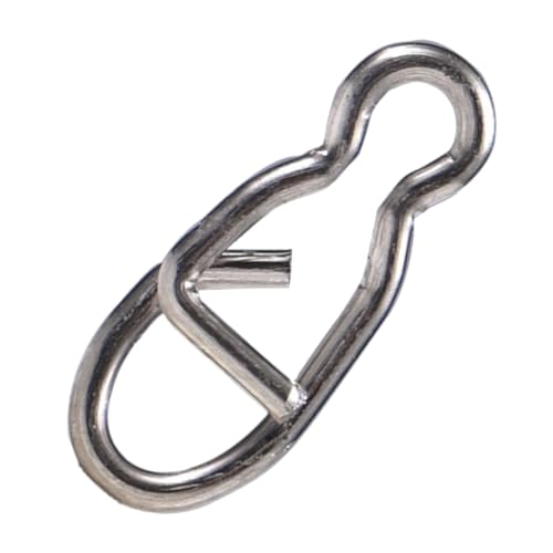BKK LONEDIABLO BUCKTAIL Single Lure Hook | 5X | Saltwater Ultra-Antirust Coating | Hand Ground Point | Popping Trolling Stickbaits - color: Multi, size: #1 (10 Pack)