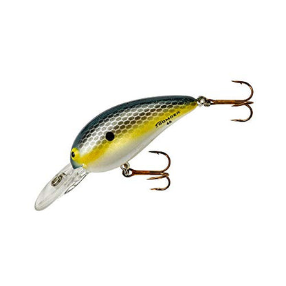 Bomber Triple Threat, 3 Pack, Multi , 5/16 oz