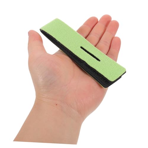 Hemobllo 10pcs Fishing Rod Keeper Straps Elastic Anti-Slip Fishing Pole Tie Down Bands for Outdoor Casting and Spinning Rod Storage on Boat Deck