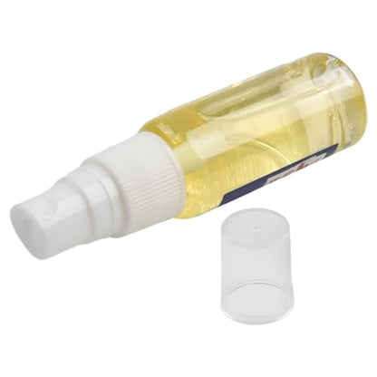 Amplify Your Hookbaits with Carp Fishing Bait Additive Spray Increase Your Catch Rate, 20ml (Sea Food)
