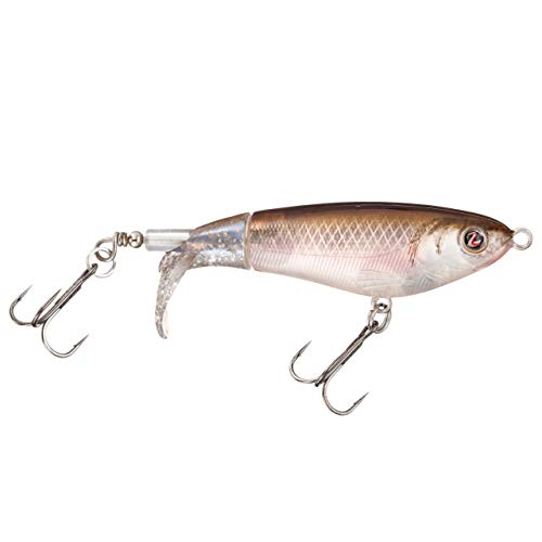 River2Sea River 2 Sea Wpl 90 Whopper Plopper - color: 13 - Munky Butt, size: Medium (Fit 94ft Height)