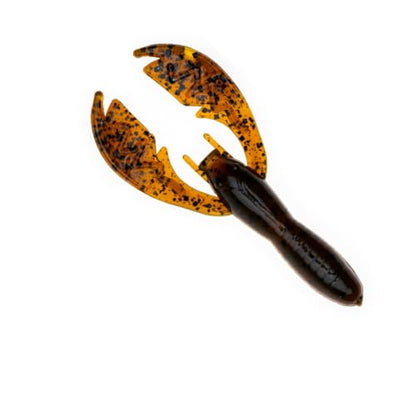 BAITFUEL Baby PACA Craw - color: Kentucky Special