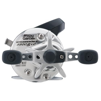 Abu Garcia® Ambassadeur® S Line Counter