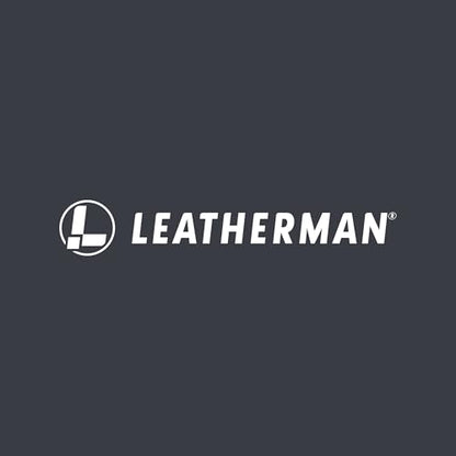 LEATHERMAN, Bond Multitool, Stainless Steel EDC Tool with 420HC Blade, Built in the USA - color: Stainless Steel