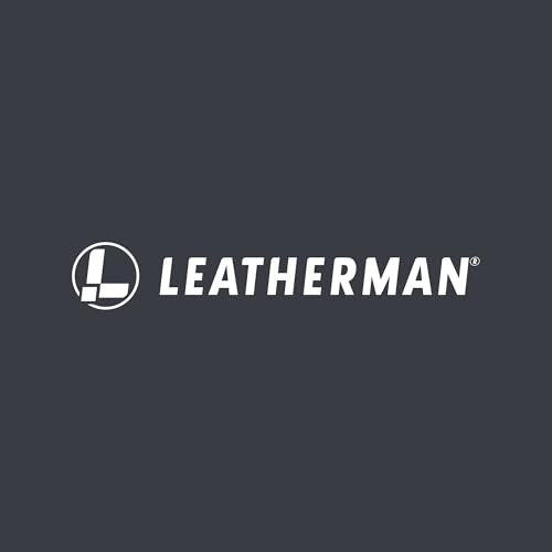 LEATHERMAN, Bond, 14-in-1 Lightweight Multi-tool for Camping, Hiking & Everyday Carry (EDC), Made in USA, Mossy Slate - color: Mossy Slate