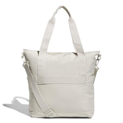 adidas All Me Tote - color: Alumina Beige/Grey Four/2