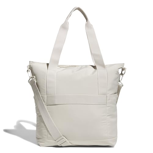 adidas All Me Tote - color: Alumina Beige/Grey Four/2