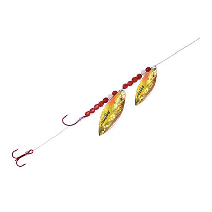 Northland Tackle Northland Tackle Wwch Mr Willow Hauler 3 41 Cd 4 - color: Black Widow