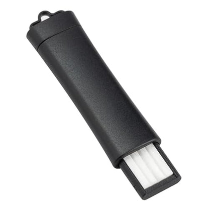 Fishing Hook Sharpener Ceramic Sharpening Stone Lightweight Compact Practical Grinding Tool Fish Hooks File for Anglers