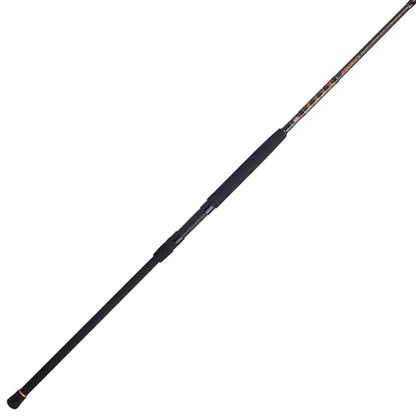 Penn Squadron IV Surf Spinning Rod - size: 10' - Medium Heavy - 15-30lb - 2pc, style: Squadron III