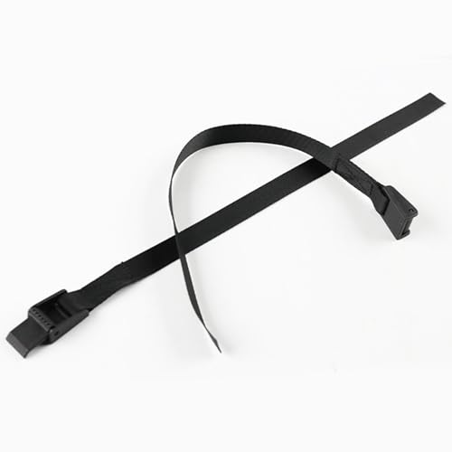2Pcs Fishing Rod Tie Holder Strap Reusable Tie Belts Strap Fishing Tackle Wrap Band Rod Holder Fastener Cable Cord