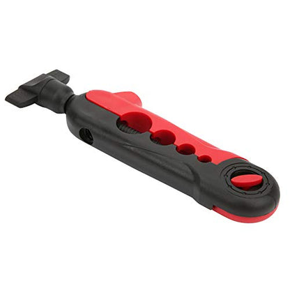 Dioche Fishing Reel Spooler, Fishing Spooler Machine Portable Mini Universal Fishing Line Spooler Reel Winder Fishing Line Spooler Fish Tool Wrapper Accessory