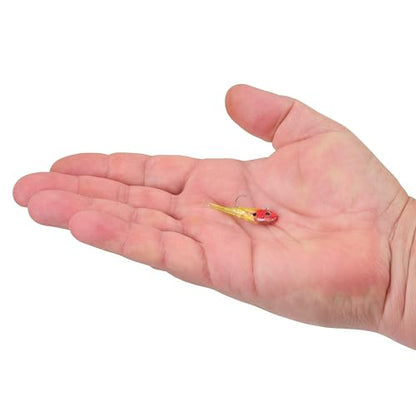 Berkley PowerBait Power Switch Fishing Soft Bait - color: Clown, size: 1 3/4in - 1/16 oz