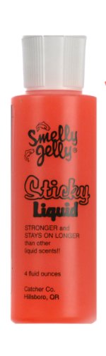 Smelly Jelly Sticky Liquid - color: Anise