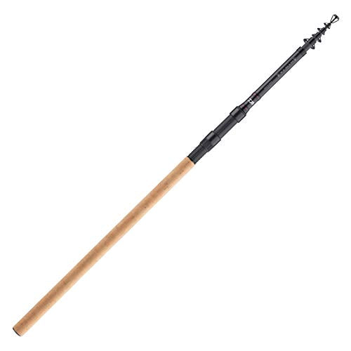 Daiwa Ninja X Tele Carp 0300ST 6S 3lb 10ft - color: Black, size: 9 ft / 32 oz