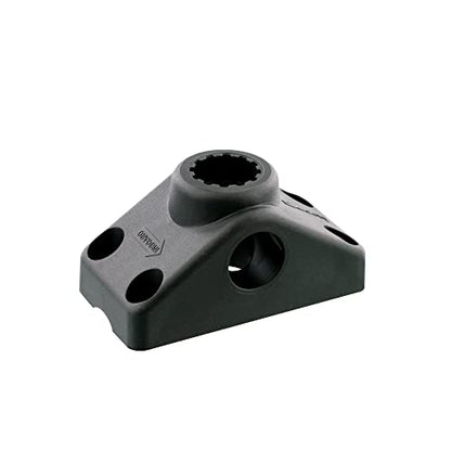 Scotty #241 Rod Holder Mount - Combination Deck Or Side Mount