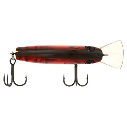 Berkley Clickin' Frittside Hard Bait - color: Ghost Red Craw, size: 2in - 1/4 oz