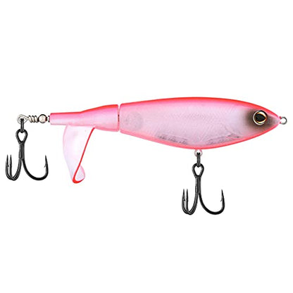 Berkley Choppo Saltwater Fishing Hard Bait - color: Pinky, size: 120mm - 1 oz