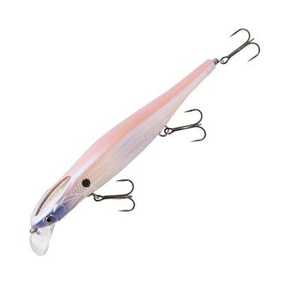 Booyah Flash Point Jerkbait Jr - color: Pro Pink