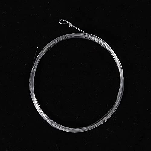 AnglerDream WF Fly Fishing Line Kit 1 2 3 4 5 6 7 8 9WT Fly Fishing Line Leader Braided Backing Fish Line - color: Blue, size: WF 9F Fly Line Combo