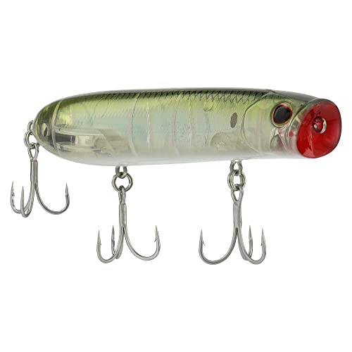 Berkley Cane Walker Saltwater Fishing Hard Bait - color: HD Pilchard, size: 4 3/10in - 110 (5/7 oz)