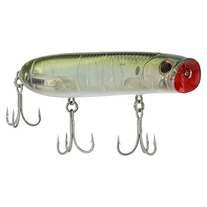 Berkley Cane Walker Saltwater Fishing Hard Bait - color: HD Pilchard, size: 4 3/10in - 110 (5/7 oz)