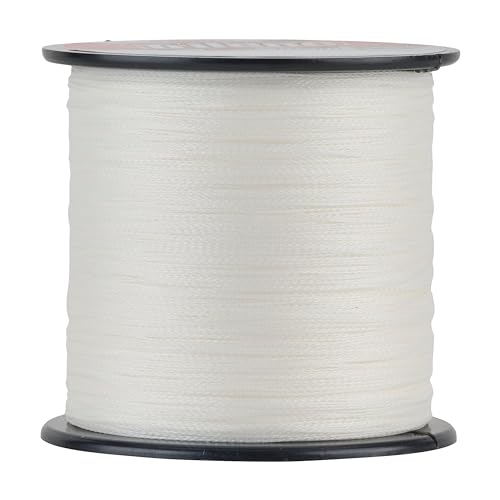 Berkley Trilene Big Game Braid Fishing Line - color: Crystal, size: 50lb - 328yd