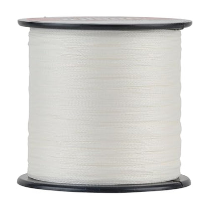 Berkley Trilene Big Game Braid Fishing Line - color: Crystal, size: 50lb - 328yd