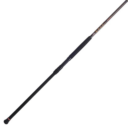 Penn Squadron IV Surf Spinning Rod - size: 12' - Heavy - 20-40lb - 2pc, style: Squadron III