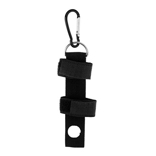 Nylon Fishing Bottle Holder Floatant Bottle Holder, Fishing Gear Accessories