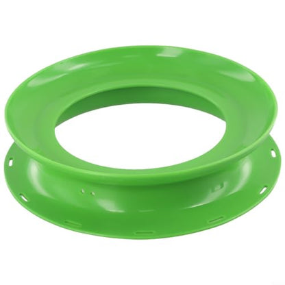 Hand Line Spooler For Fishing Reel, PP T Fishing Line Winder Spooler Machine For Beach Surf Casting(24cm) - size: 24cm