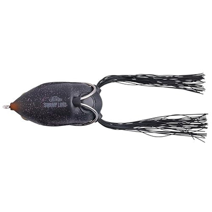 Berkley Swamp Lord Hollow Body Frog Fishing Bait - color: Maverick, size: Standard
