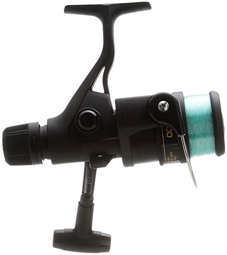 IX - size: Gear Ratio: 4.1:1 | Size: 2000