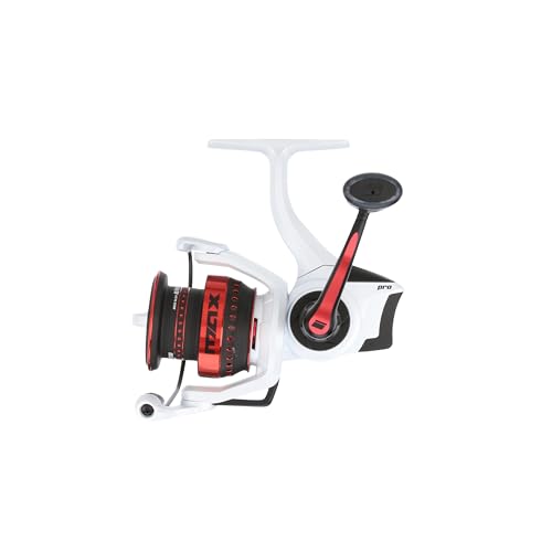 Abu Garcia Max Pro Spinning Fishing Reel - size: 4000 - Box