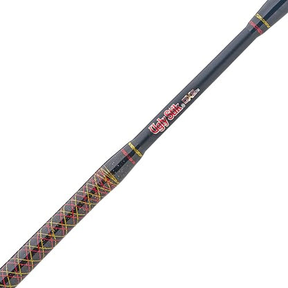 Ugly Stik GX2 Ice Fishing Reel and Spinning Rod Combo - size: 32" - Medium - 1pc