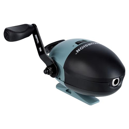 Shakespeare Excursion Spincast Fishing Reel - size: 6