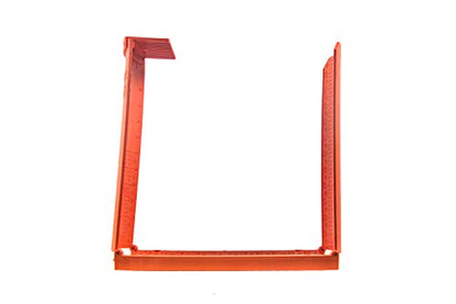 YakGear Fish Stik - Folding Fish Ruler - color: Orange