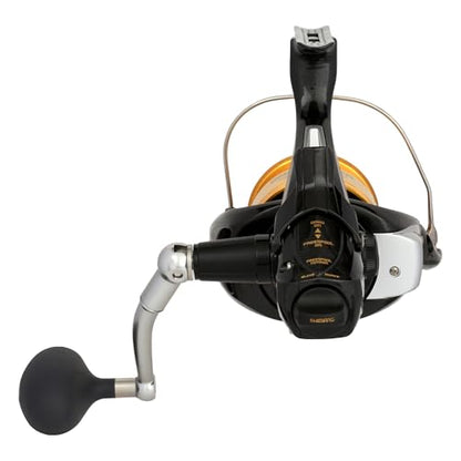 Shimano BAITRUNNER D Saltwater Spinning ReelsFishing - size: 12000