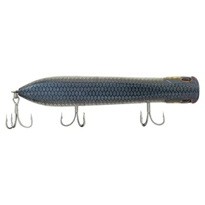 Berkley Cane Walker Saltwater Fishing Hard Bait - color: Mullet, size: 4 3/10in - 110 (5/7 oz)