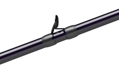 St. Croix Rods Mojo Bass Casting Rod, Premium Quality Casting Rod, Made in The USA - style: 6'10" Medium-light/Mod. Fast 1 Pc