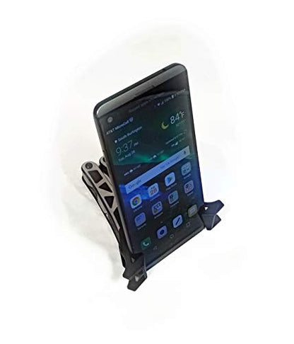 16 in 1 Multitool Pocket Knife Multipurpose Pliers with Phone Holder Stand - Hunting, Camping, Fishing and Hiking