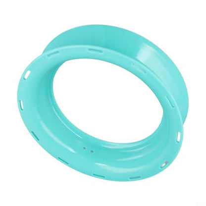 Hand Line Spooler For Fishing Reel, PP T Fishing Line Winder Spooler Machine For Beach Surf Casting(19cm 001) - size: 19cm 001