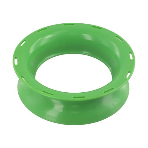 Hand Line Spooler For Fishing Reel, PP T Fishing Line Winder Spooler Machine For Beach Surf Casting(16cm) - size: 16cm