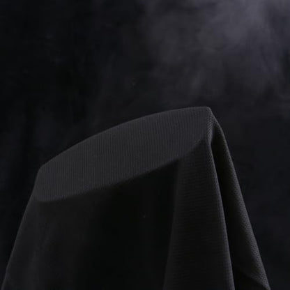 4 Pieces Balaclava Mask Sun Protection Hood Face Cover Full Head Mask for Men and Women for Hunting Fishing Skiing - color: Black