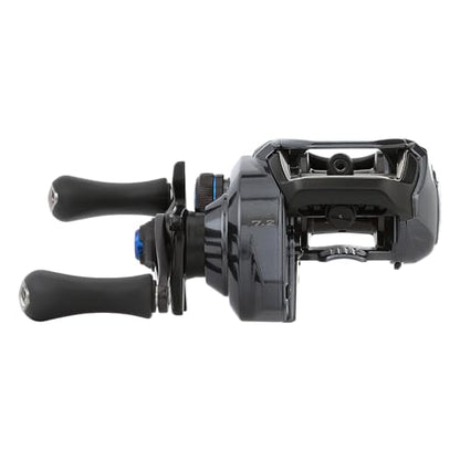 Shimano SLX 70 A Low Profile Reels (SLX71HGA) Fishing - size: Gear Ratio: 7.2 | Size: 70 Right