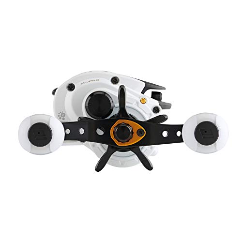 Abu Garcia Max Pro Low Profile Baitcast Fishing Reel - size: Max Pro (New Model) (Box), style: Right-handed