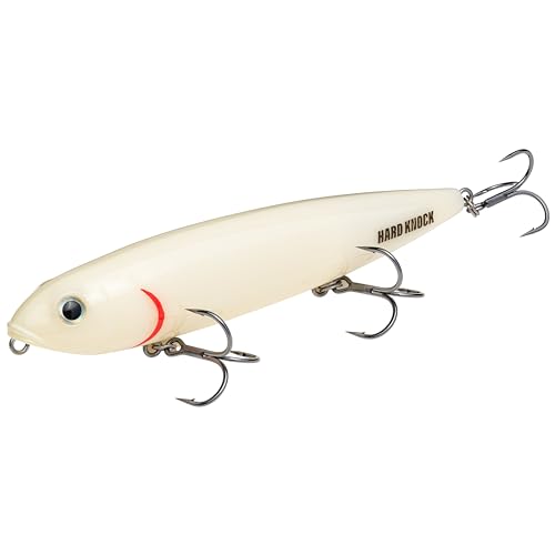 Strike King KVD Sexy Dawg Hard Knock - color: 665 - Bone
